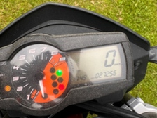 KTM 690