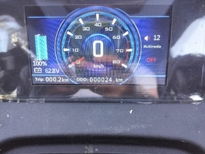 Kontio Motors AutoKruiser