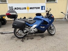 BMW RS