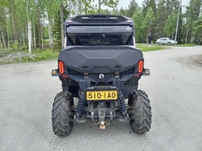 Can-Am Maverick