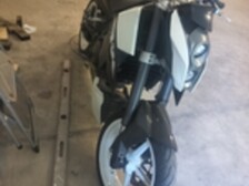 KTM 690
