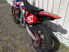Honda CRF