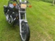 Honda VT