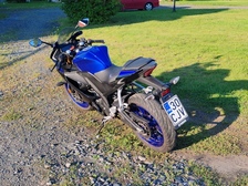 Yamaha YZF-R