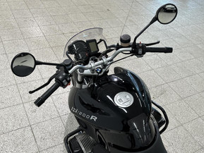 BMW R