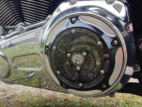 Harley-Davidson Softail