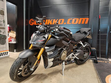 Ducati Streetfighter