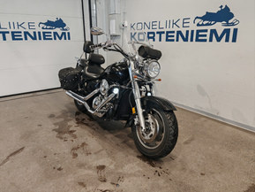 Kawasaki VN