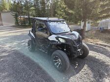 Can-Am Maverick
