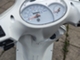 SYM Fiddle II 50