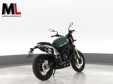 Benelli Leoncino