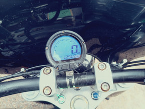 Honda Shadow