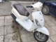 SYM Fiddle II 50