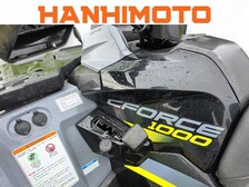 CFMOTO CFORCE