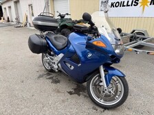 BMW RS