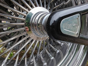 Harley-Davidson Softail