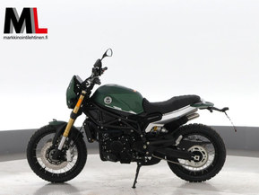 Benelli Leoncino