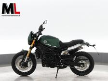 Benelli Leoncino
