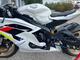 Yamaha YZF-R6R