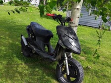 Keeway RY6
