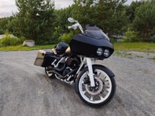 Harley-Davidson Road Glide