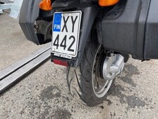 BMW RS