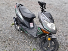 Keeway RY6