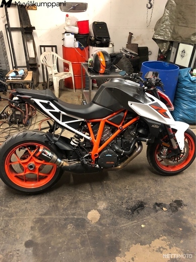 KTM 1290