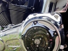 Harley-Davidson Softail