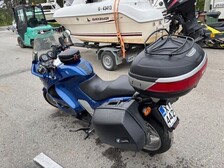 BMW RS