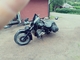 Honda Shadow