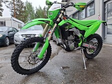 Kawasaki KX