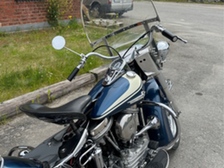 Harley-Davidson Panhead