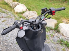 Keeway RY6