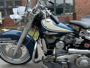 Harley-Davidson Panhead