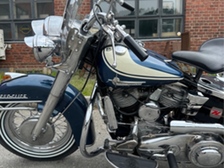 Harley-Davidson Panhead