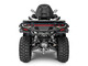 Loncin XWolf