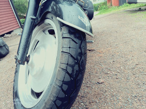 Honda Shadow