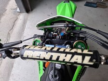Kawasaki KX