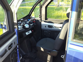 Kontio Motors AutoKruiser