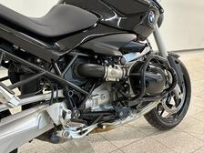 BMW R