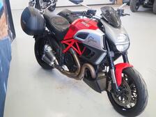 Ducati Diavel