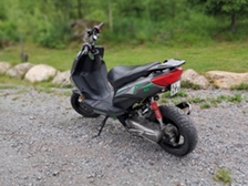 Keeway RY6