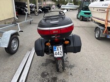 BMW RS