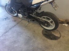 KTM 690