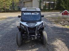 Can-Am Maverick