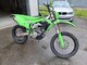 Kawasaki KX