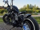 Harley-Davidson Sportster