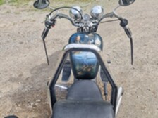 Muu merkki Muu malli
