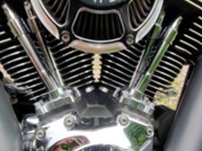 Harley-Davidson Softail